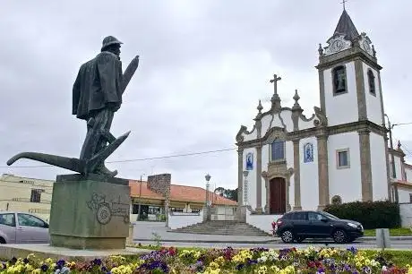 Photo de Estátua ao Lavrador