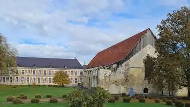 Photo de Abbaye de Vaucelles