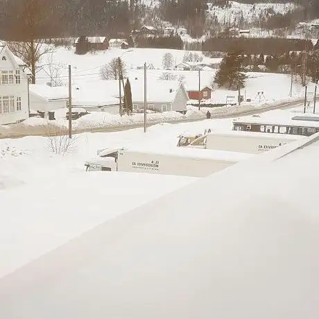 Photo de Arena Vestfossen