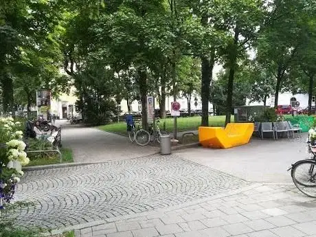 Photo de Alpenplatz