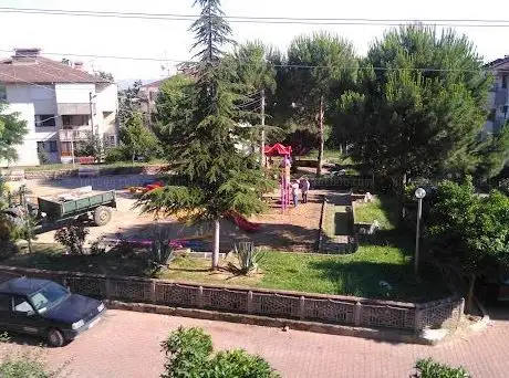Photo de Child park