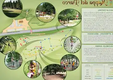 Photo de Adventure Three Oaks Park