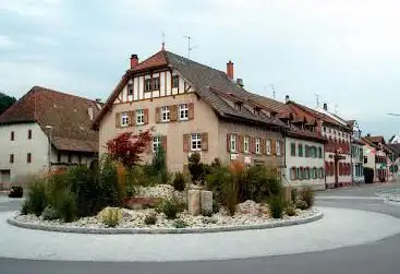 Photo de Otto Erich DÃ¶bele Museum