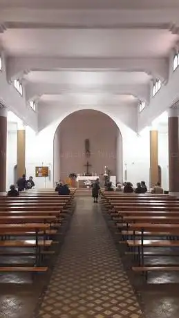 Photo de église paroissiale de la Mare de Déu de Gràcia