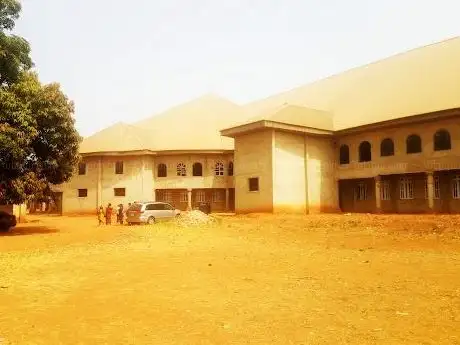 Photo de St John Catholic Church Parish Ihe