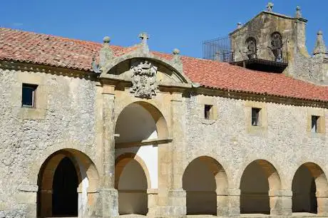 Photo de Ermita de Nuestra Señora de Inodejo