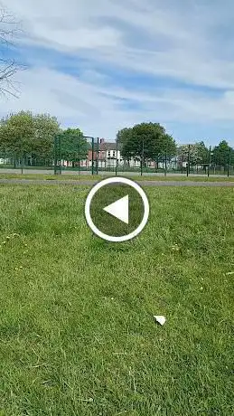 Photo de Kirkdale And Garden Recreation Ground