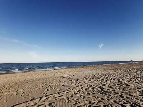 Photo de Beach Azzurro di Taddia Edda