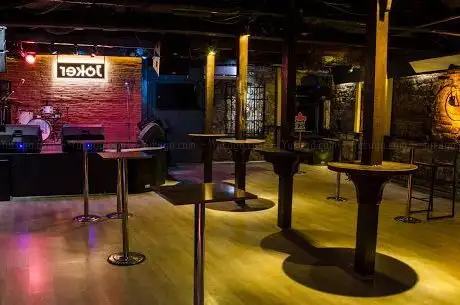 Photo de Jokers Bar Canakkale