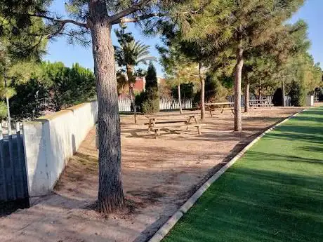 Photo de Parc Central