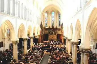 Photo de Église catholique Saint-Nicolas à Wasquehal
