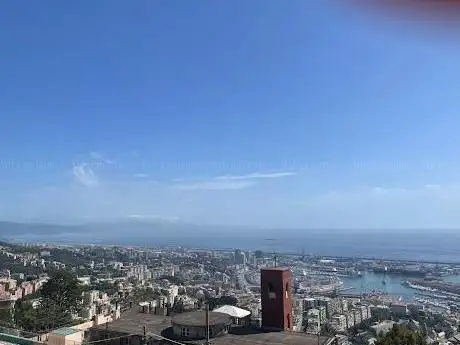 Photo de Belvedere di Righi