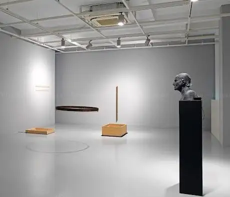 Photo de Galeri Nev İstanbul