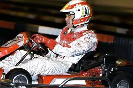 Photo of Go-Kart World ApS