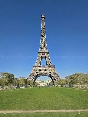 Photo of Tour Eiffel