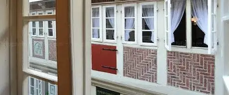 Photo de Kramer-Witwen-Wohnung