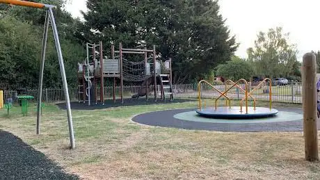 Photo de Jacobs Well Playpark