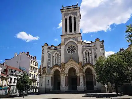 Photo de Saint-Étienne Cathedral