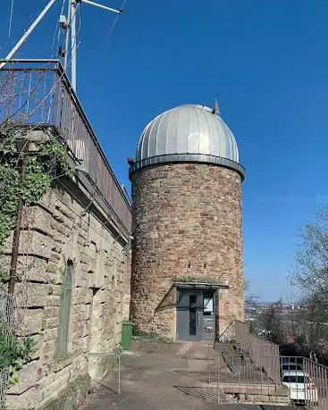 Photo de Swabian Observatory e.V.