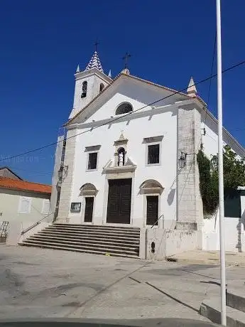 Photo de Igreja Matriz Alcoentre