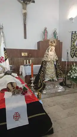 Photo de Hermita De Santa Quiteria