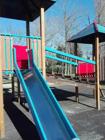 Photo de Public playground