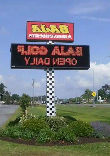 Photo de Baja Amusements