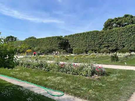 Photo de Jardin écologique