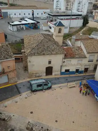 Photo de Oratorio De Calixto III
