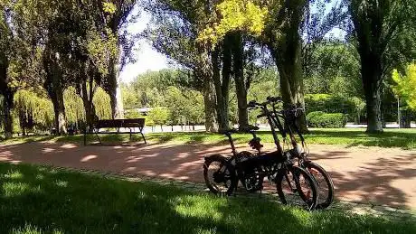 Photo de Parque de la Concordia