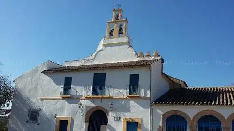 Photo de Santuario de Nuestra Señora de Linares