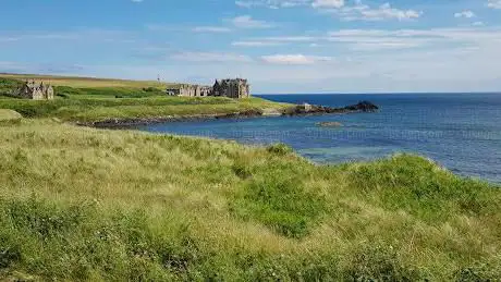 Giants Causeway & Bushmills Heritage Railway