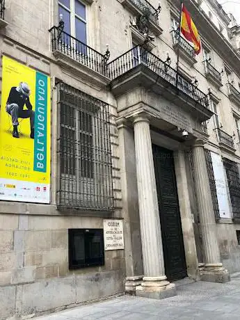 Photo de Académie royale des beaux-arts Saint-Ferdinand