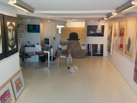 Photo de GalerÃa Thema