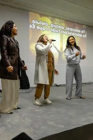 Photo de Igreja Batista da Lagoinha Barcelos