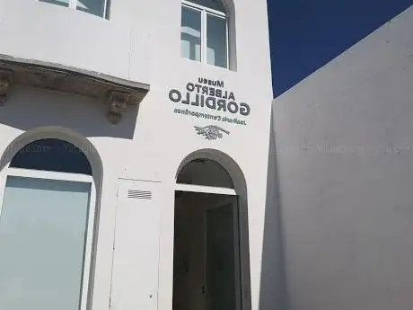 Photo de Museu Alberto Gordillo - Joalharia Contemporânea