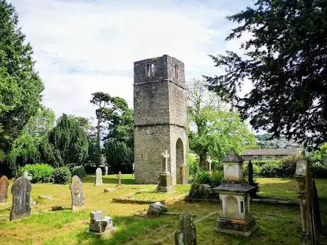 Photo de Berry Tower