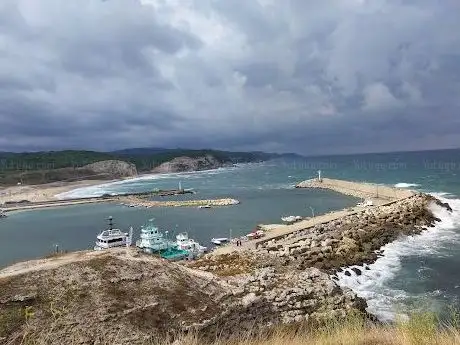 Photo de Kıyıköy Deniz Fenerı