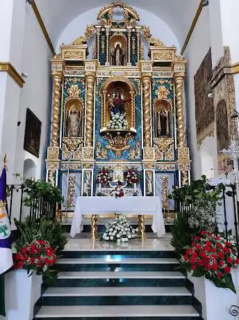 Photo de Iglesia de Nuestra Señora del Rosario y San León Magno