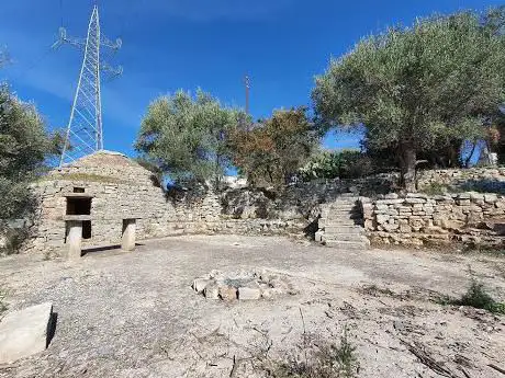 Photo de Trullo Parco Lama Martina