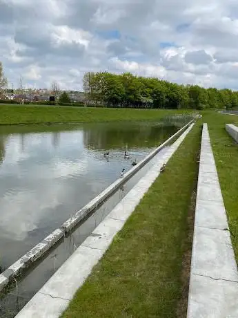 Photo de Catcliffe Recreation Ground
