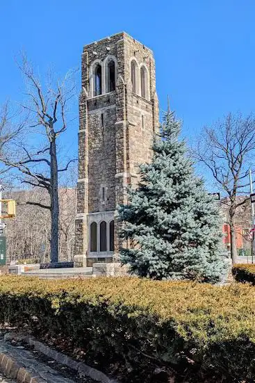 Photo de Bell Tower Park