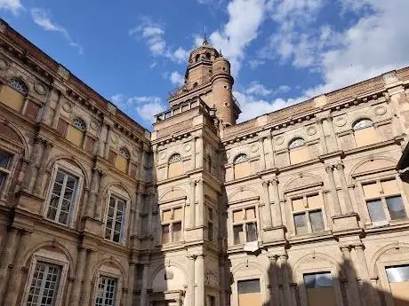 Photo de Fondation Bemberg
