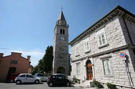 Photo de Chiesa di San Martino di Tours