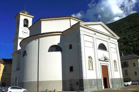 Photo de Parrocchia Sant'Ambrogio Regoledo