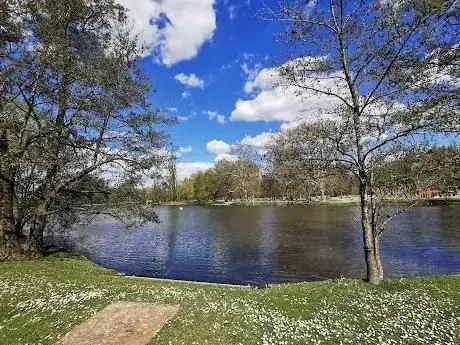 Photo of City Park Hoechst