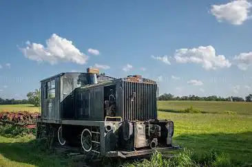 Photo de Howard County Living Farm Heritage Museum