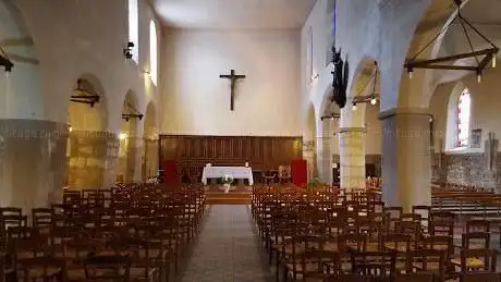Photo de Eglise Saint-Martin de Sevran