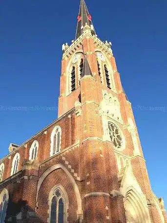 Photo de Saint Andrew Catholic Church at Saint-André-lez-Lille