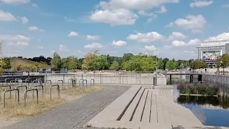 Photo de Insel Park